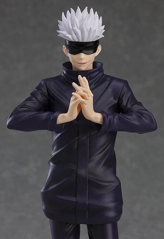 JUJUTSU KAISEN POP UP PARADE SATORU GOJO PVC FIG - Anime Island CA