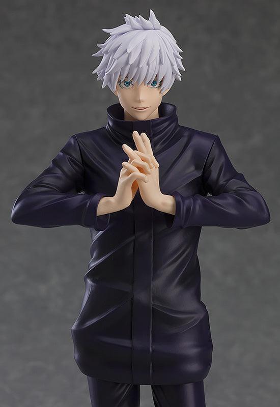 JUJUTSU KAISEN POP UP PARADE SATORU GOJO PVC FIG - Anime Island CA
