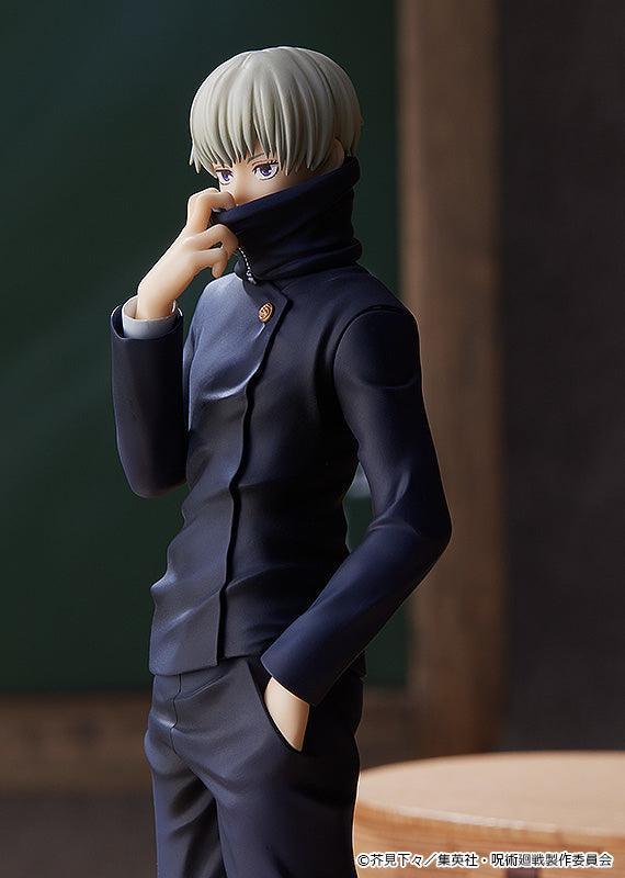 JUJUTSU KAISEN POP UP PARADE TOGE INUMAKI PVC FIG - Anime Island CA