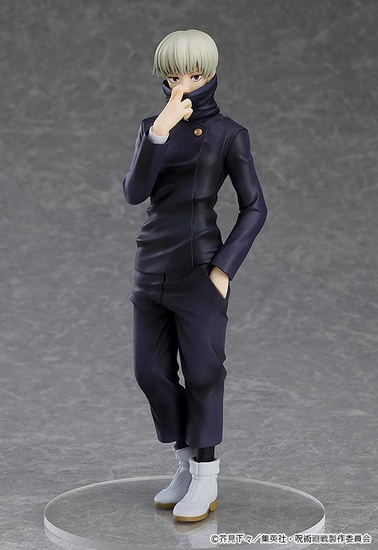 JUJUTSU KAISEN POP UP PARADE TOGE INUMAKI PVC FIG - Anime Island CA