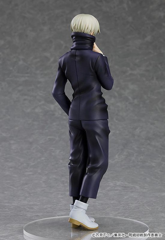 JUJUTSU KAISEN POP UP PARADE TOGE INUMAKI PVC FIG - Anime Island CA