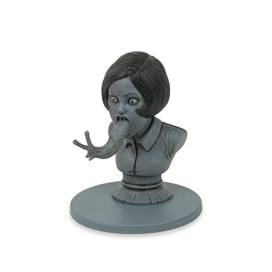 Junji Ito | Pocket Curse Figure Blind Box | Series 2 Blind Box UTC