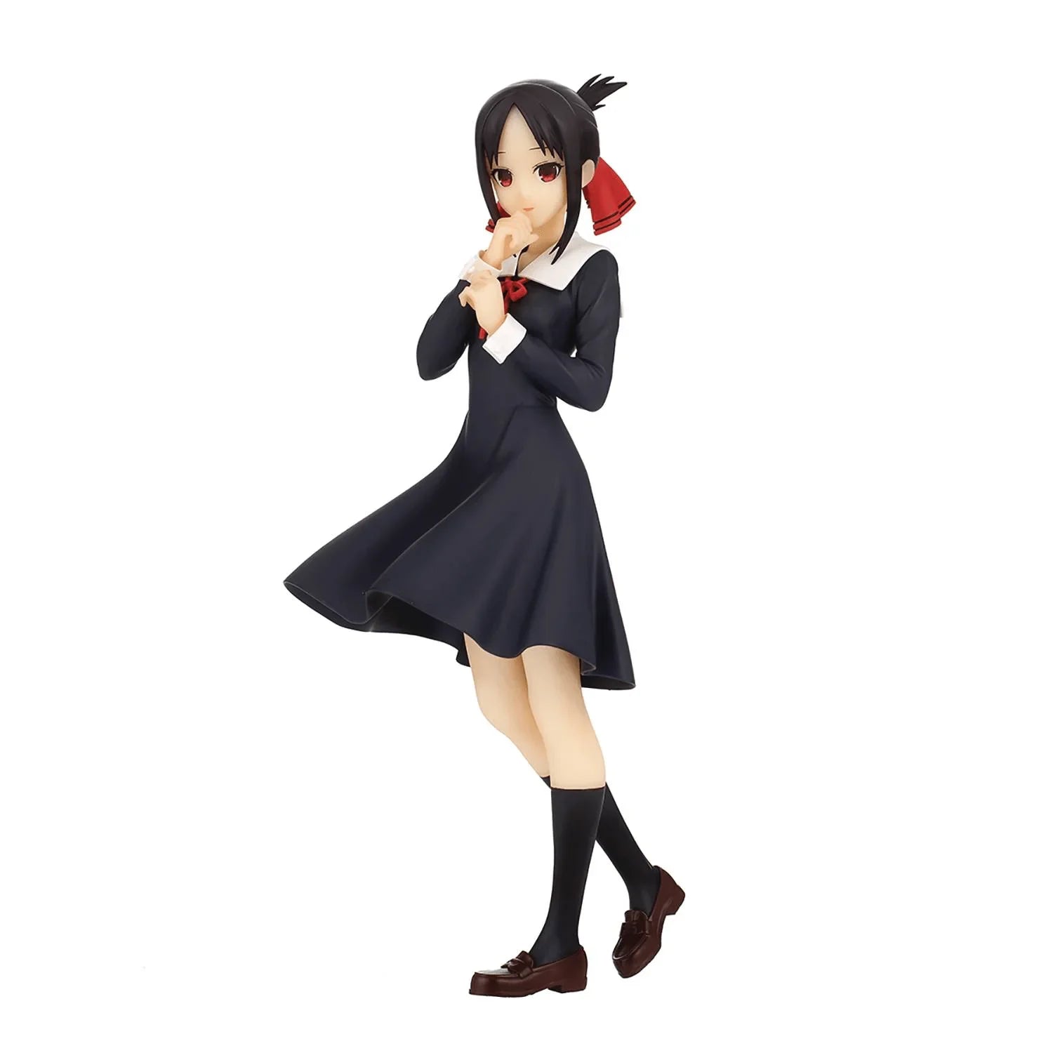 Figure | Kaguya-Sama: Love is War | Kaguya Shinomiya | Banpresto Kyunties - Anime Island CA