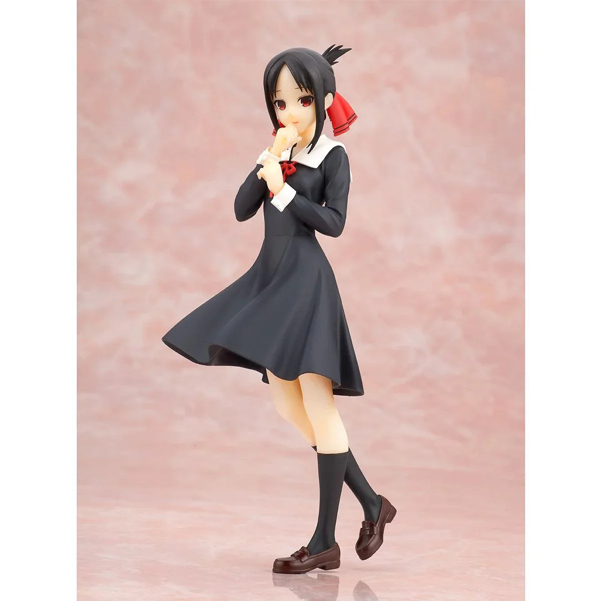 Figure | Kaguya-Sama: Love is War | Kaguya Shinomiya | Banpresto Kyunties - Anime Island CA