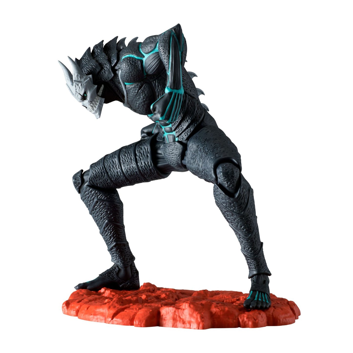 Figure | Kaiju No. 8 | Banpresto The Anime