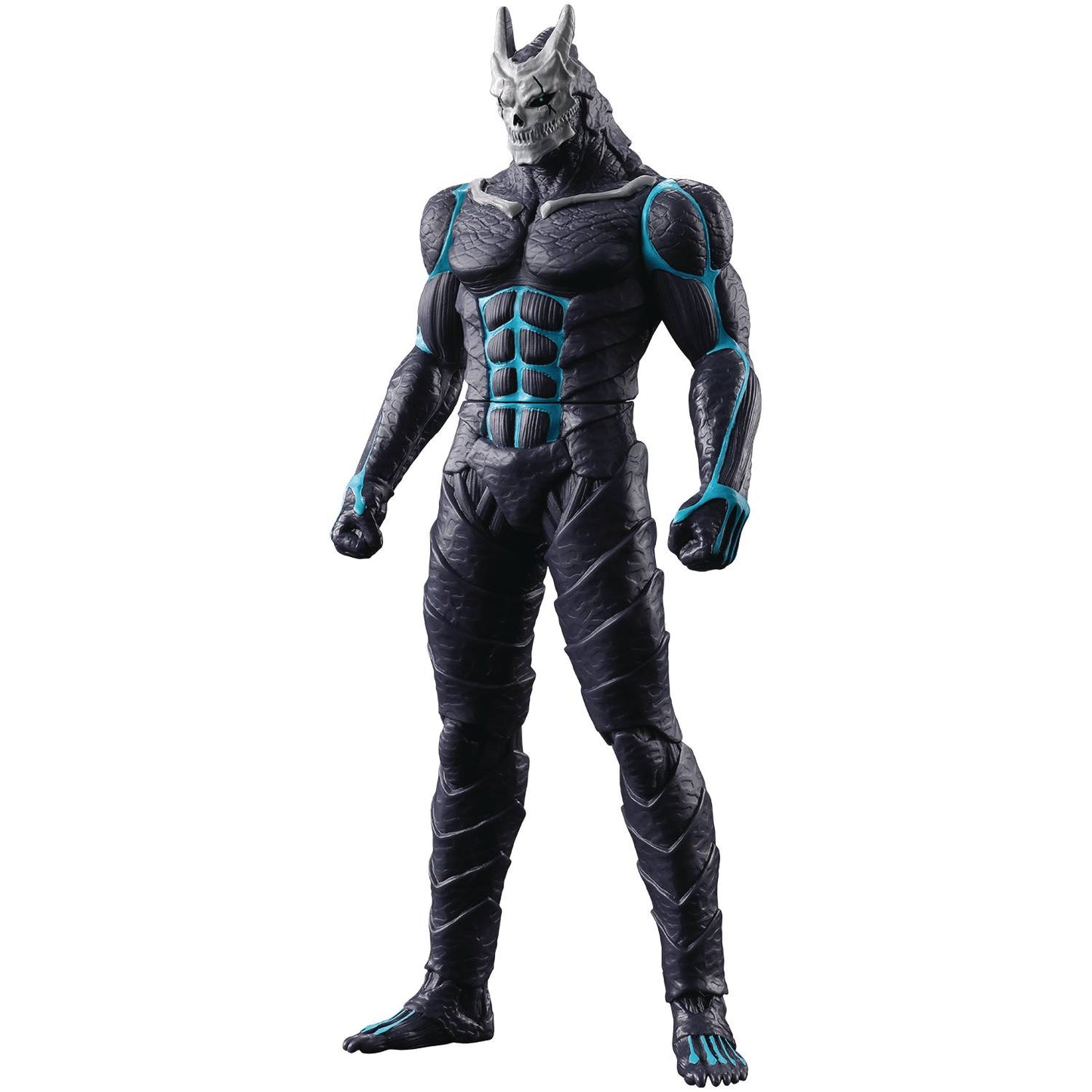 Figure | Kaiju No. 8 | BNTCA Action Figure