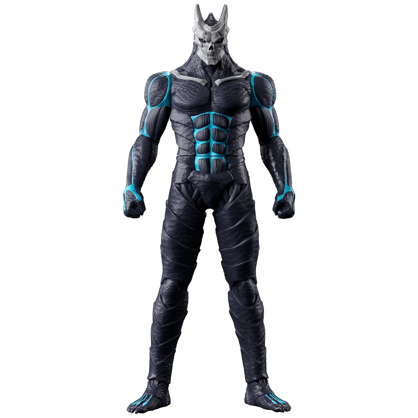 Figure | Kaiju No. 8 | BNTCA Action Figure