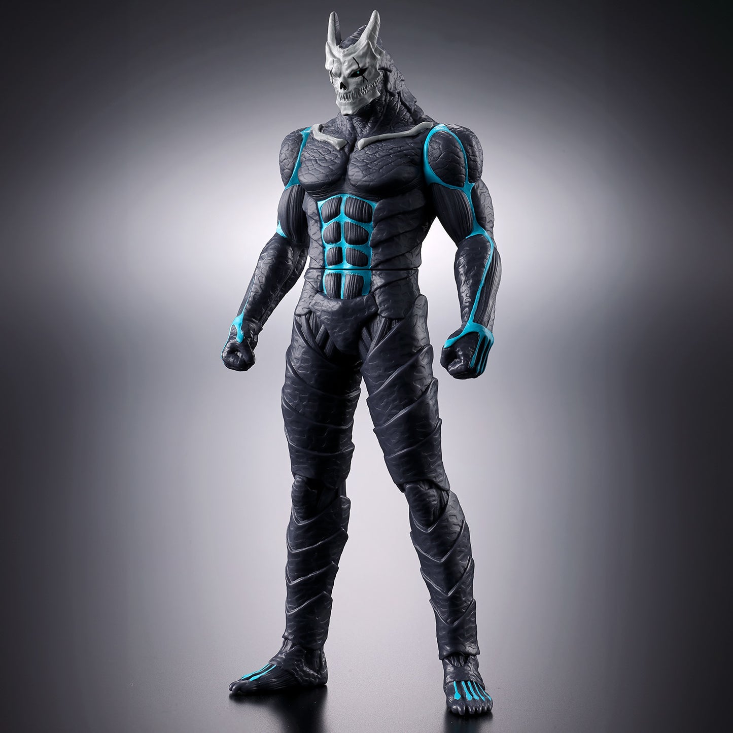 Figure | Kaiju No. 8 | BNTCA Action Figure