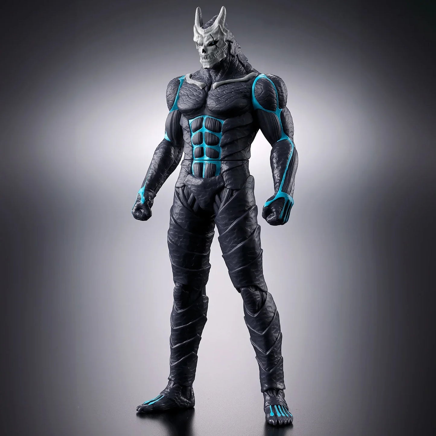 Figure | Kaiju No. 8 | BNTCA Action Figure - Anime Island CA