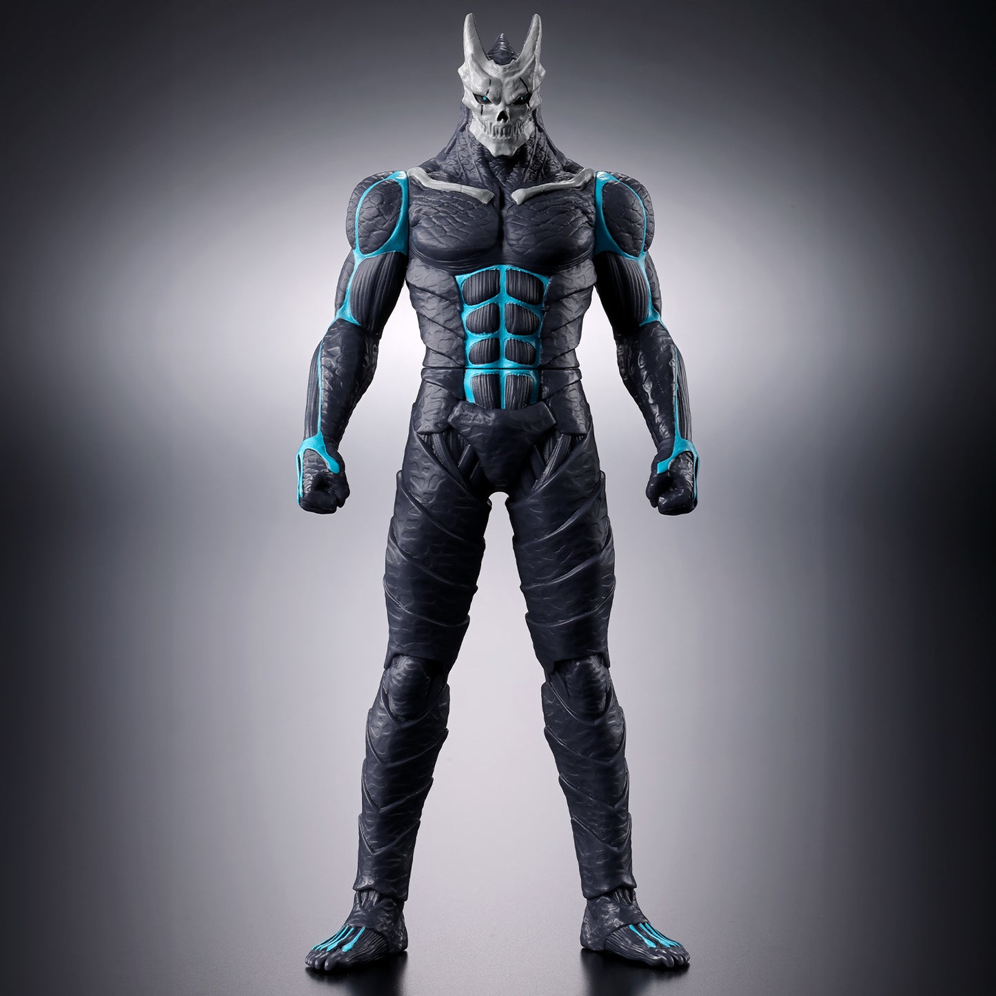 Figure | Kaiju No. 8 | BNTCA Action Figure