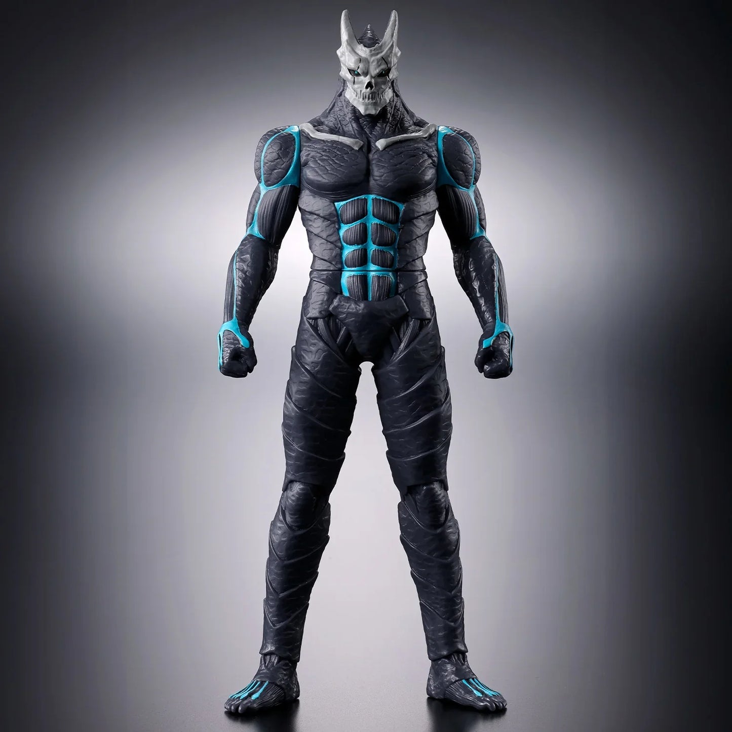Figure | Kaiju No. 8 | BNTCA Action Figure - Anime Island CA
