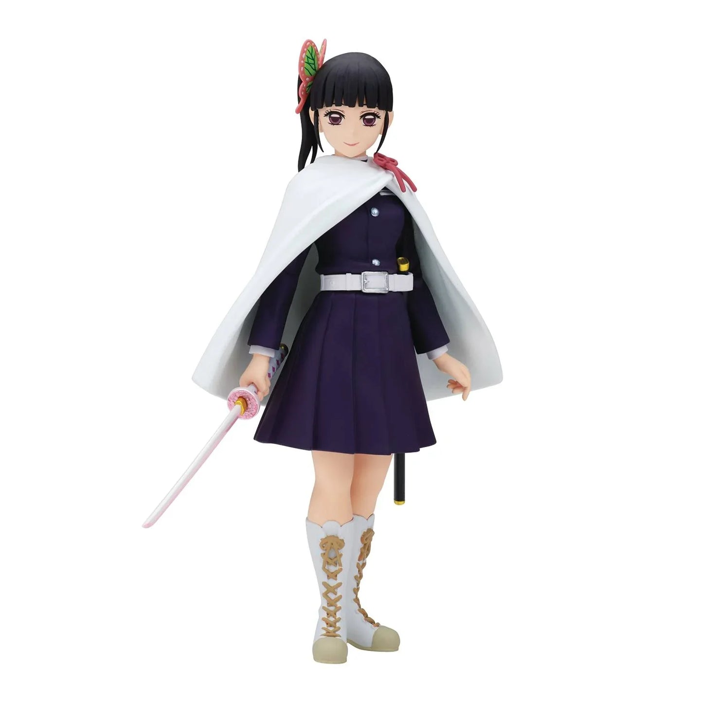 Figure | Demon Slayer: Kimetsu no Yaiba | Kanao Tsuyuri | Banpresto - Anime Island CA