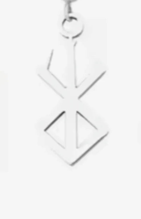 Keychain | Berserk | Brand of Sacrifice (see variants) Keychain Anime Island CA