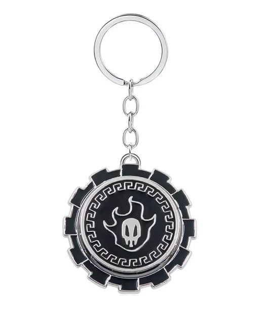 Keychain | BLEACH | Hollow Flames (see variants) Keychain Anime Island CA