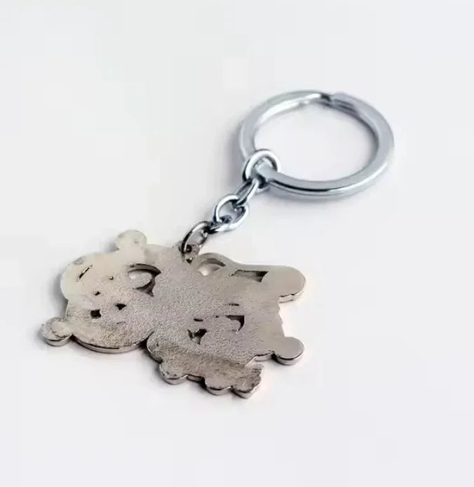 Keychain | Dragon Ball | Shenron Keychain Anime Island CA