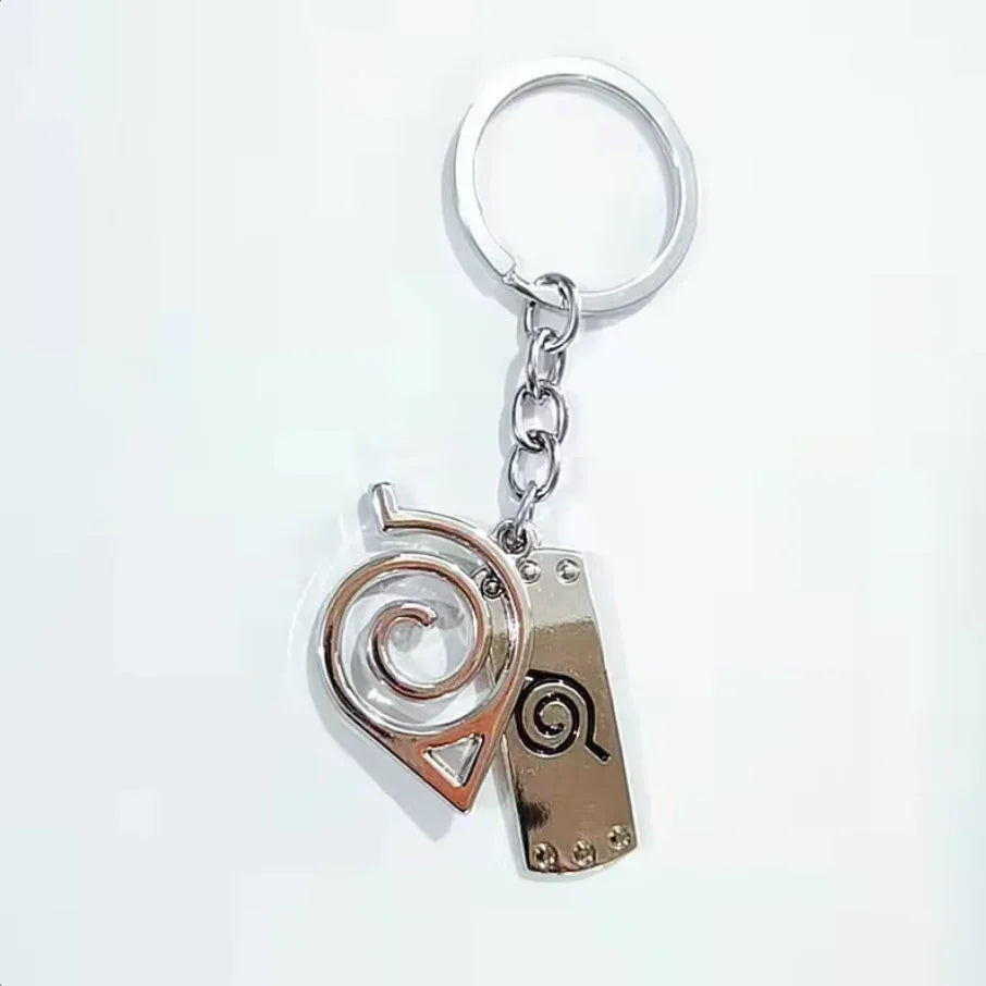 Keychain | Naruto