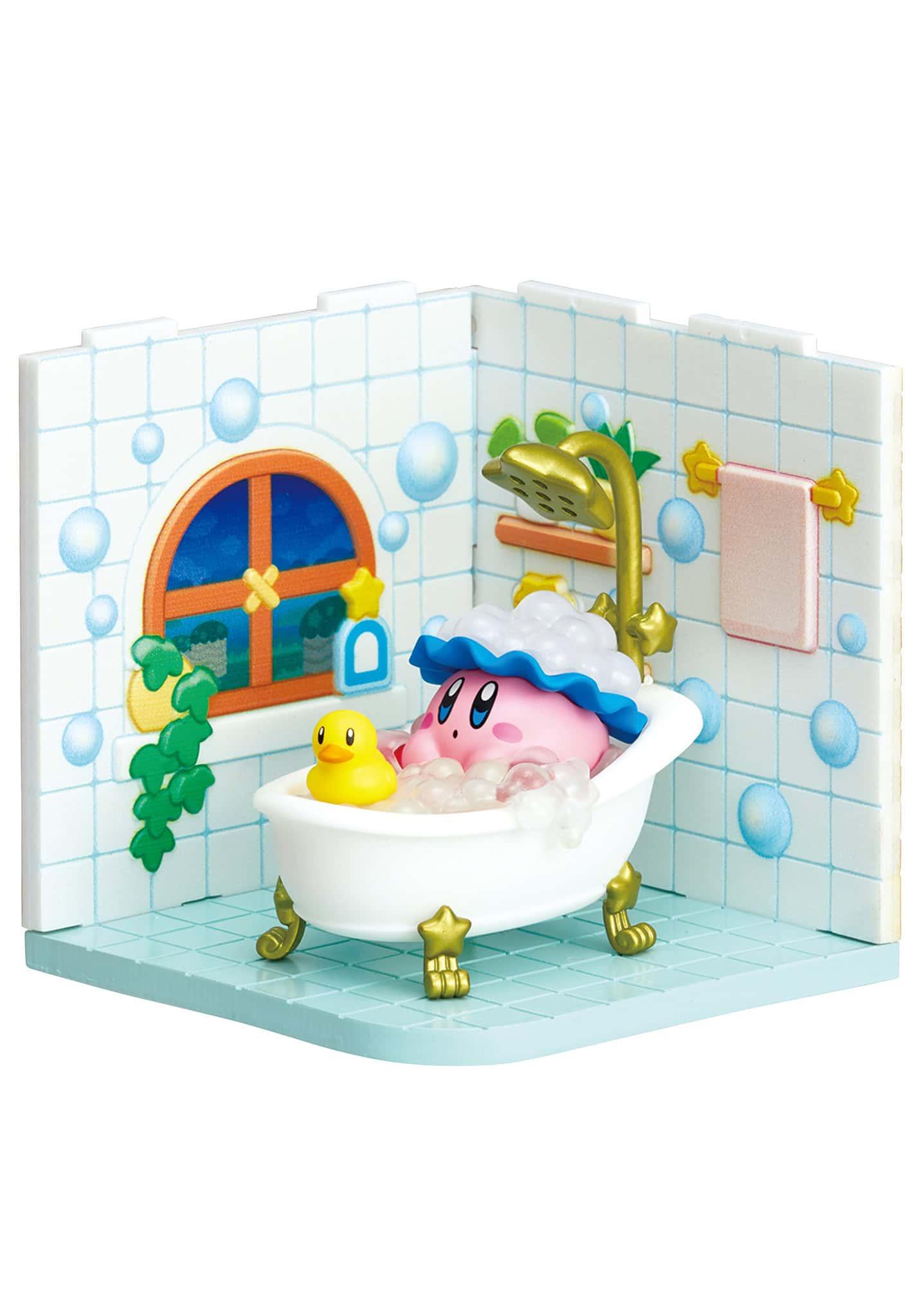 Blind Box | Kirby | Wonder Room | Re-Ment - Anime Island CA