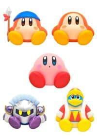 Blind Box | Kirby | Kitan Club | Sitting Kirby - Anime Island CA
