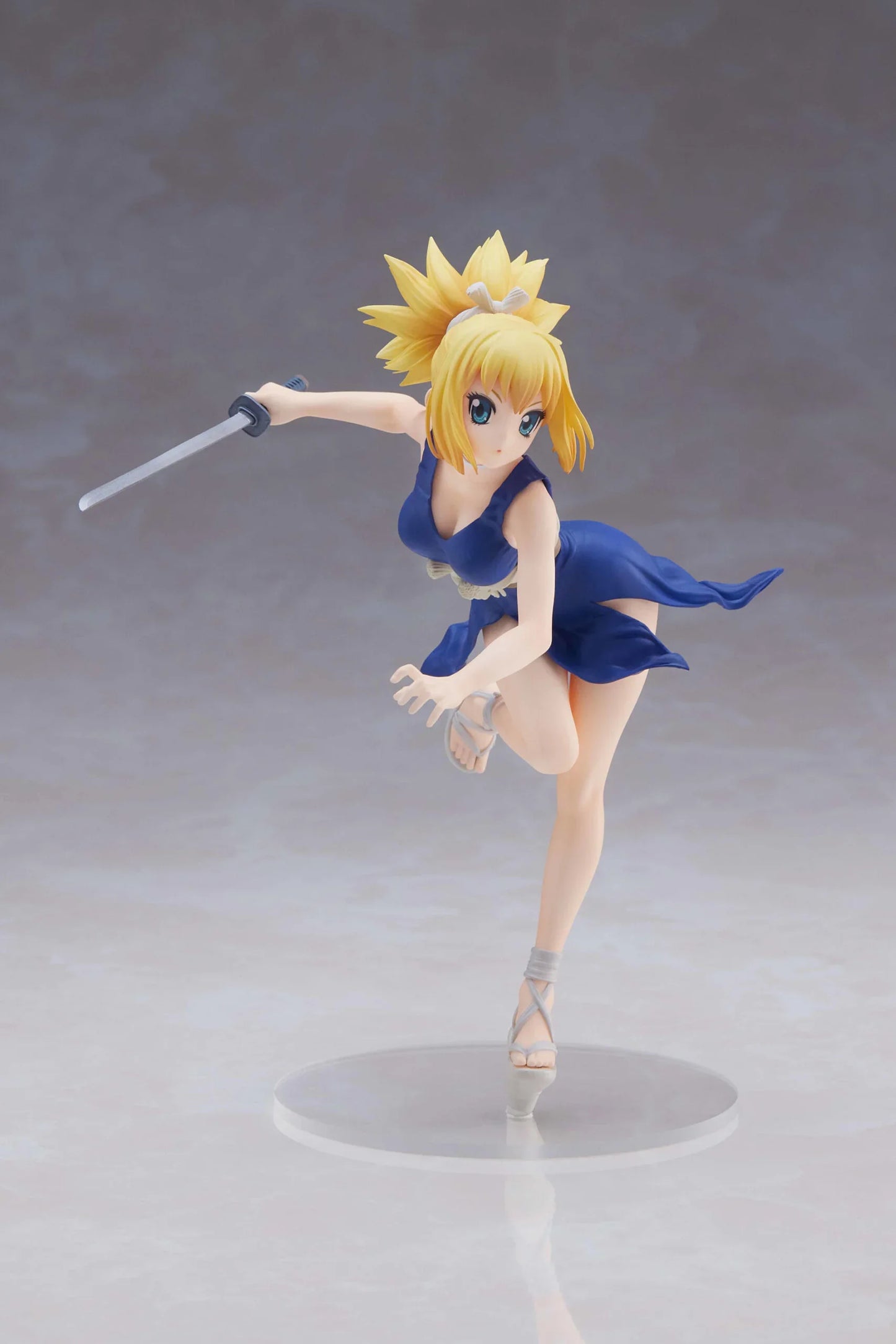Figure | Dr. Stone | Kohaku | Banpresto - Anime Island CA