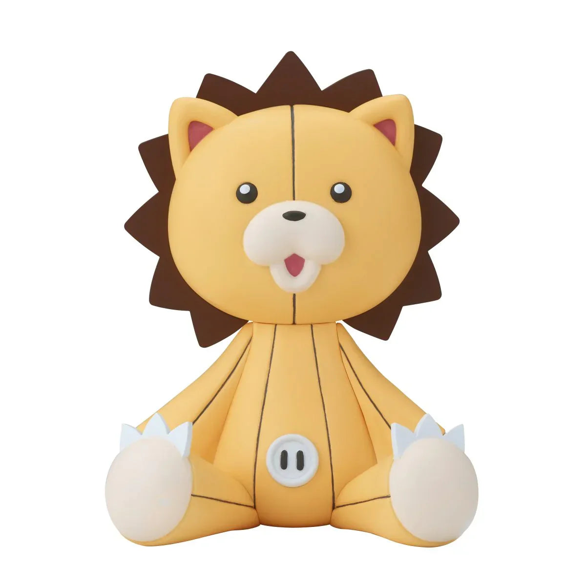 Figure | BLEACH | Kon | Banpresto Sofvimates - Anime Island CA