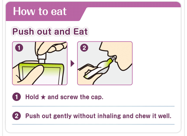 Snacks | Konnyaku Jelly - Anime Island CA