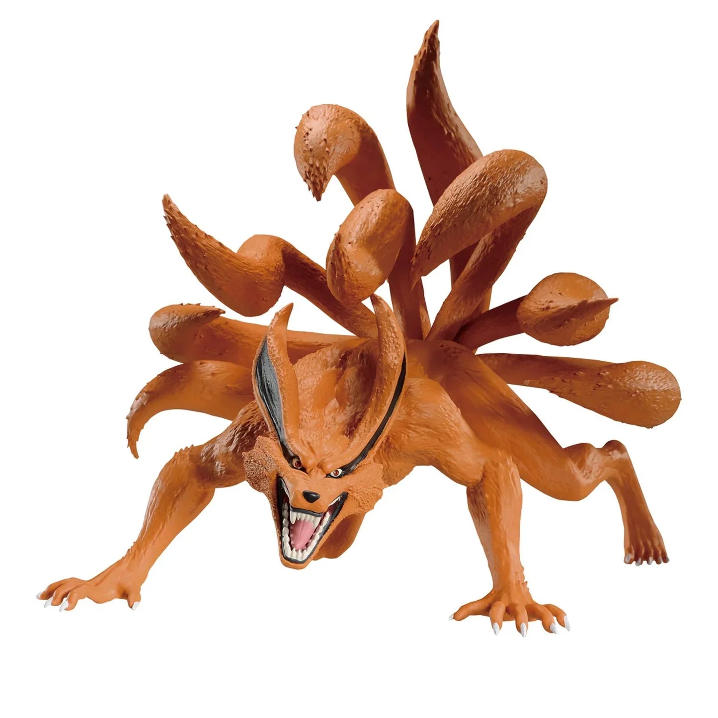 Figure | Naruto | Kurama | Banpresto