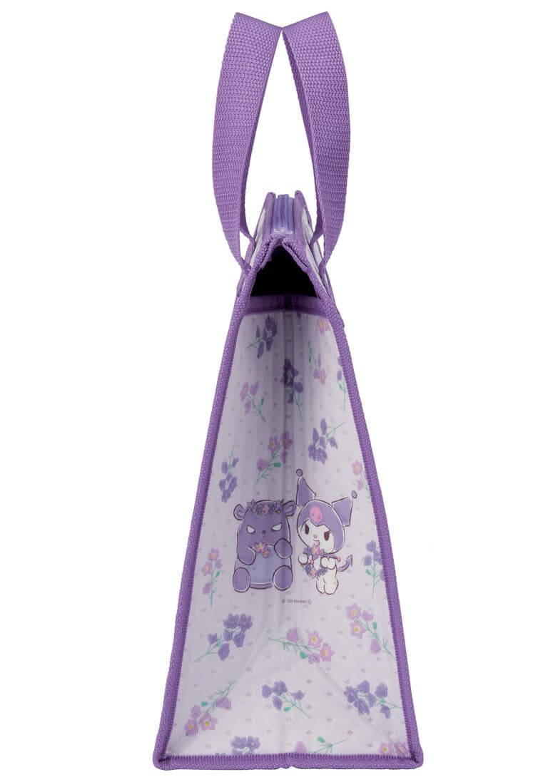 Lunch Bag | Insulated | Sanrio - Anime Island CA