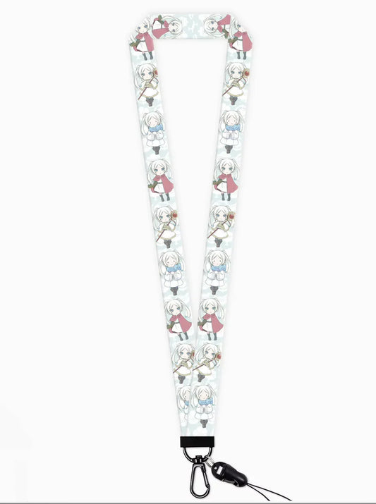 Lanyard | Frieren (see variants) Lanyard Anime Island CA