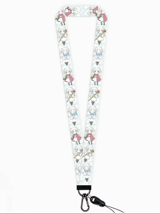 Lanyard | Frieren (see variants) Lanyard Anime Island CA