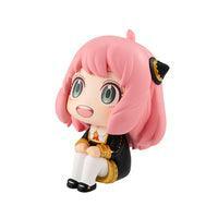 Figure | Spy x Family | Anya Forger | Look Up Series - Anime Island CA