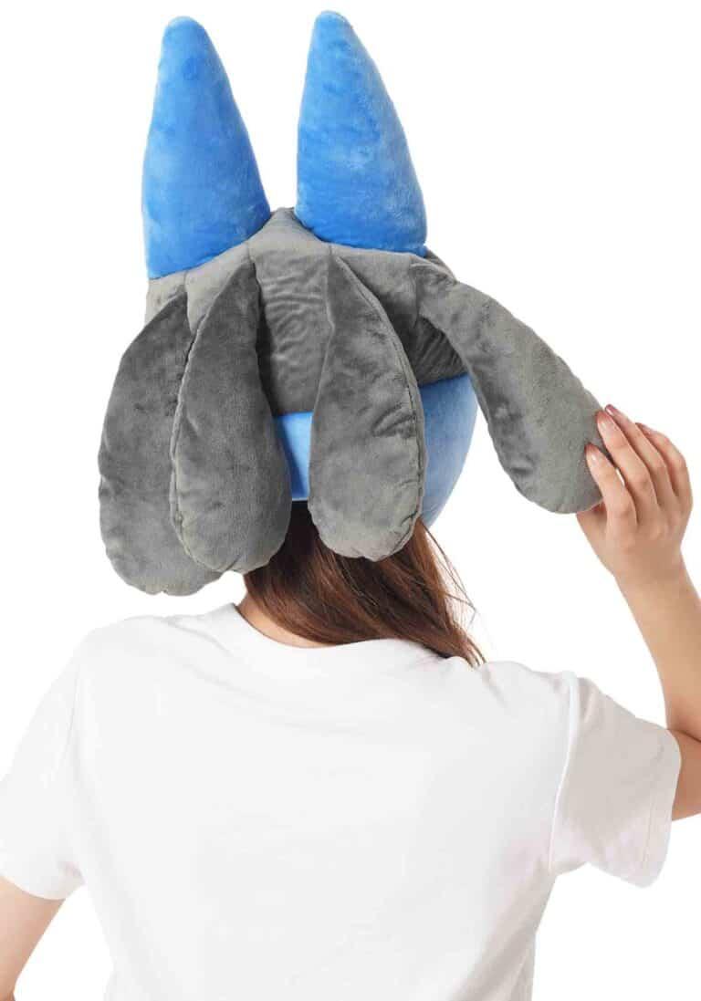 Hat | Pokémon | Lucario | SAZAC Kigurumi