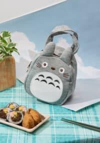 Lunch Bag | Studio Ghibli | My Neighbor Totoro - Anime Island CA