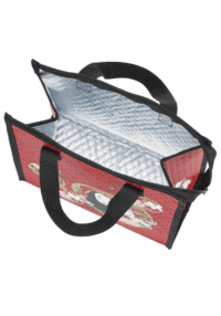 Lunch Bag | Insulated | Studio Ghibli