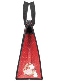 Lunch Bag | Insulated | Studio Ghibli - Anime Island CA