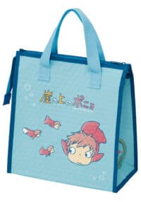 Lunch Bag | Insulated | Studio Ghibli