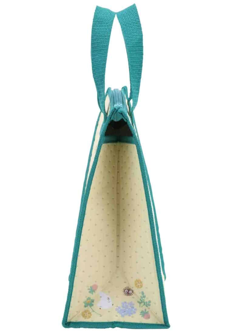 Lunch Bag | Insulated | Studio Ghibli - Anime Island CA