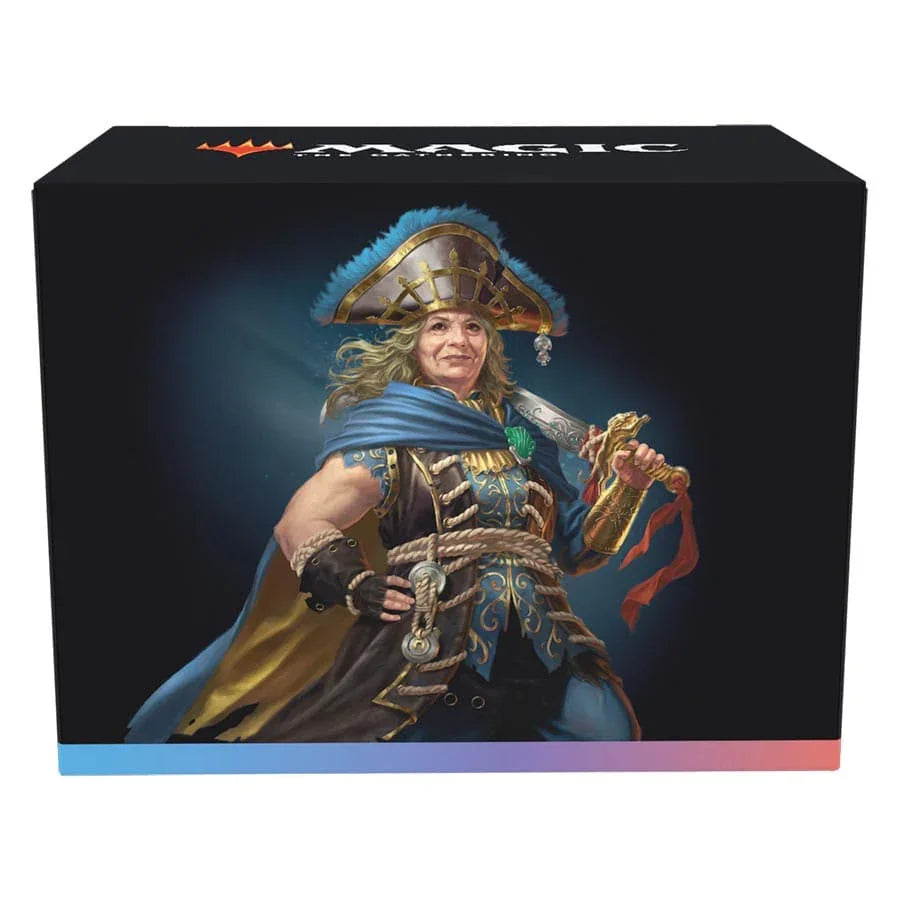 Magic: The Gathering | TCG: Lost Caverns of Ixalan | Commander Deck Cards Wizards of the Coast