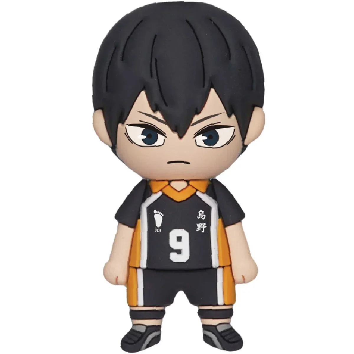 Magnet | 3D Foam | Haikyuu!! | Kageyama - Anime Island CA