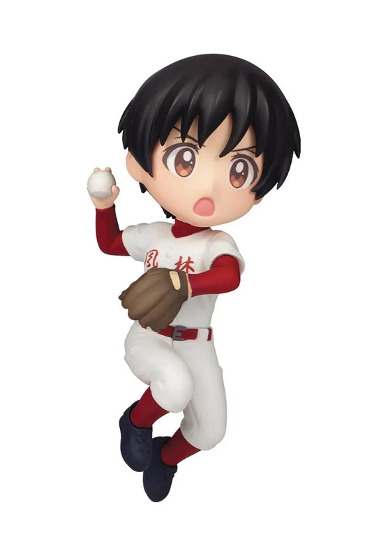 Figure | Major 2nd | Tao Sagara | Plum Mini Figure - Anime Island CA