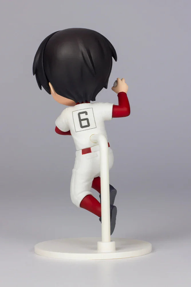 Figure | Major 2nd | Tao Sagara | Plum Mini Figure - Anime Island CA