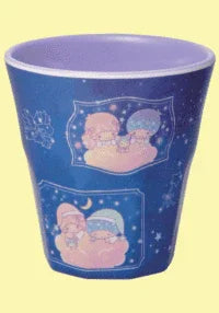 Melamine Cup | Sanrio | Little Twin Stars Kitchenware Skater