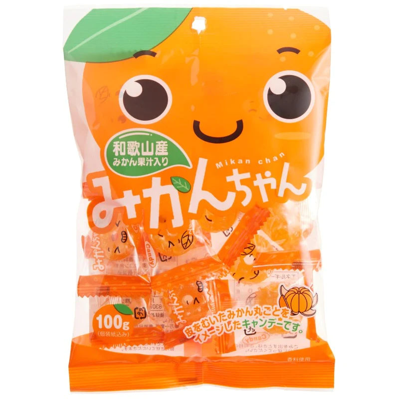 Candy | Kawaguchi
