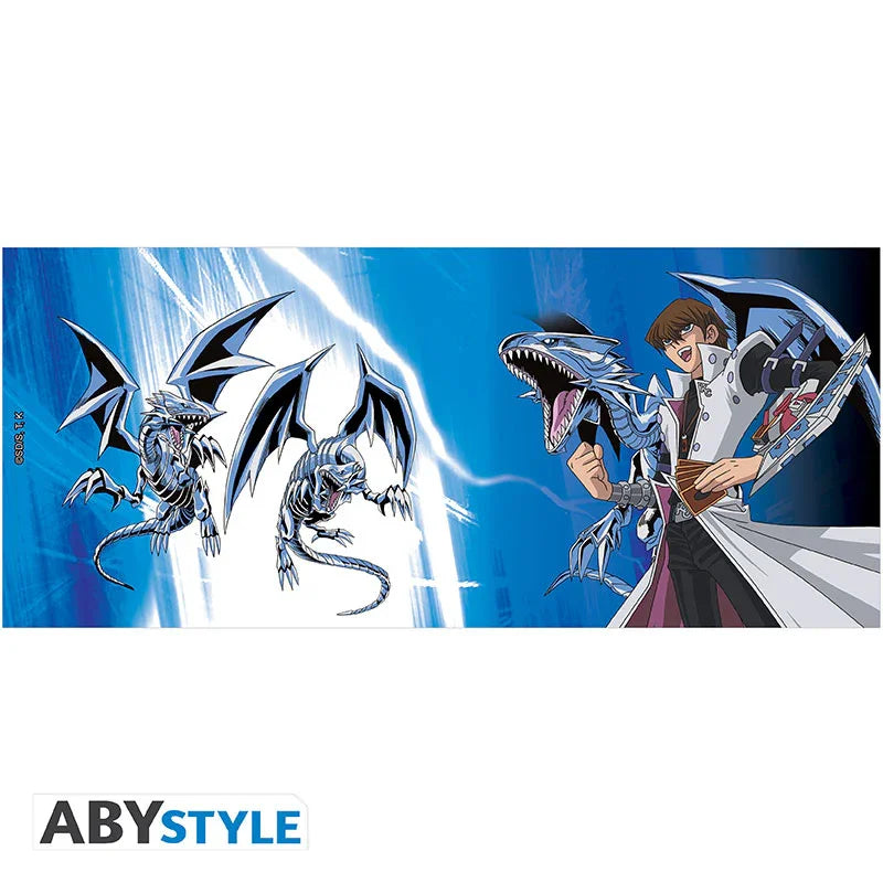 Mug | Yu-Gi-Oh! | Kaiba - Anime Island CA