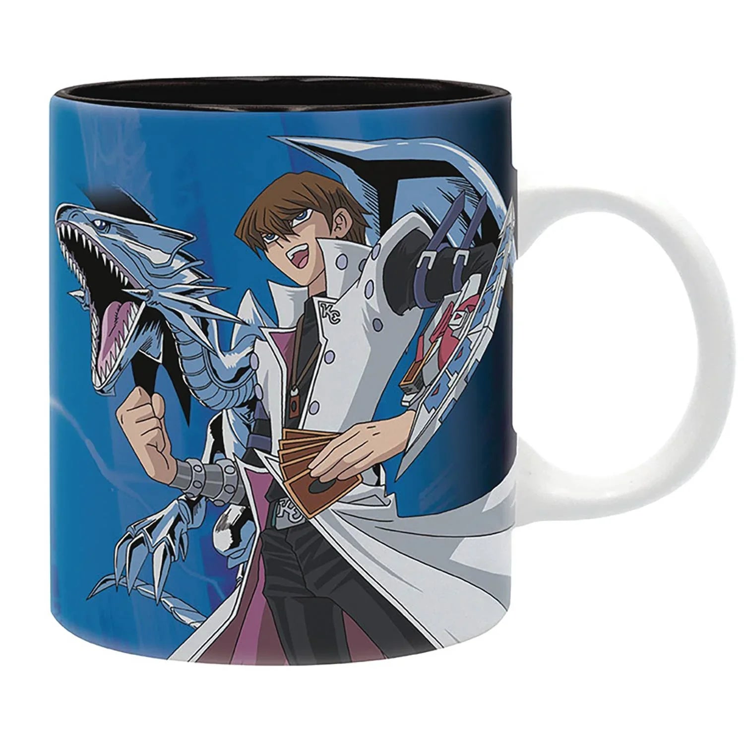 Mug | Yu-Gi-Oh! | Kaiba - Anime Island CA