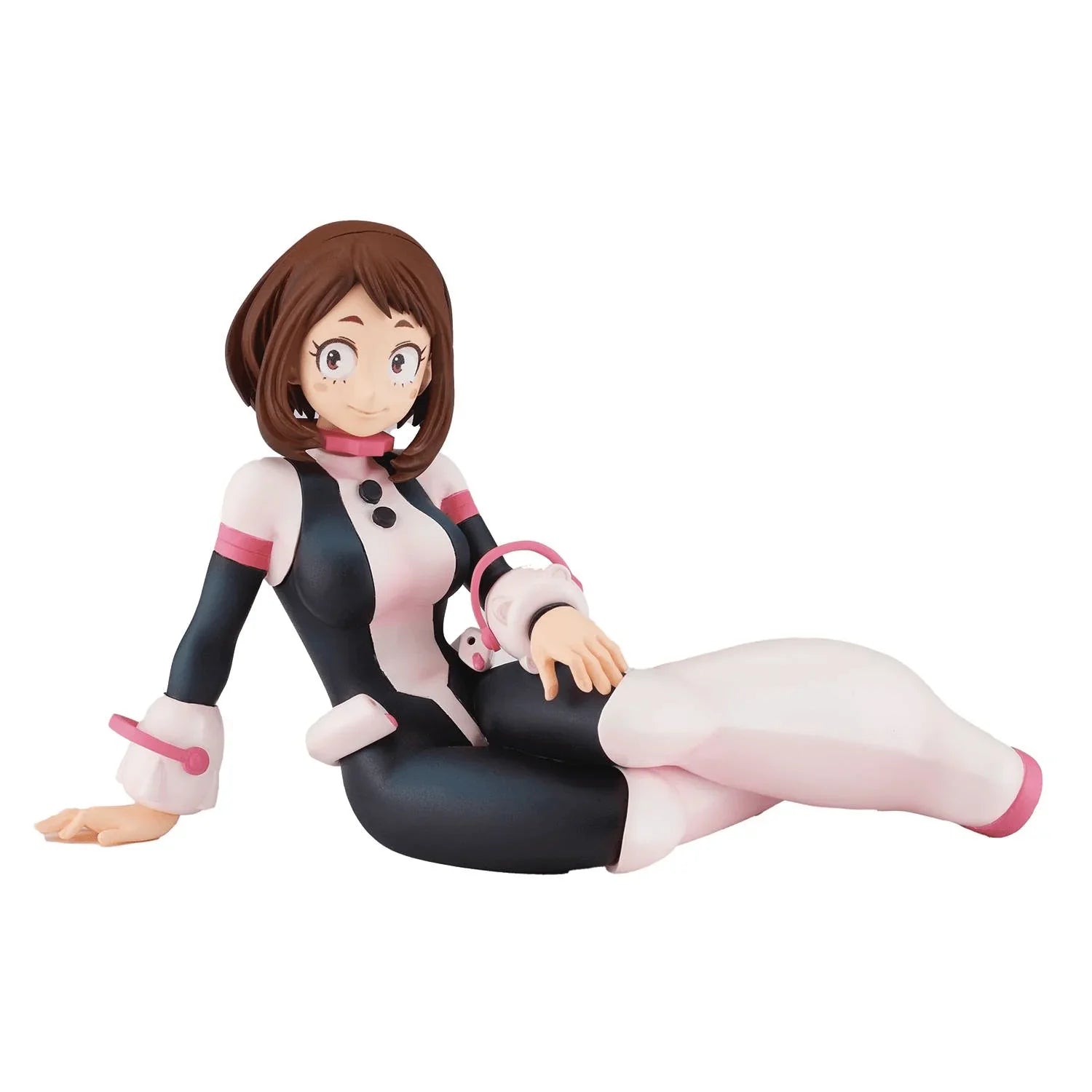 僕のヒーローアカデミア ヒロアカ ブレイクタイム BreakTime フィギュア 僕のヒーローアカデミア ブレイクタイム VOL4 麗日お茶子 図