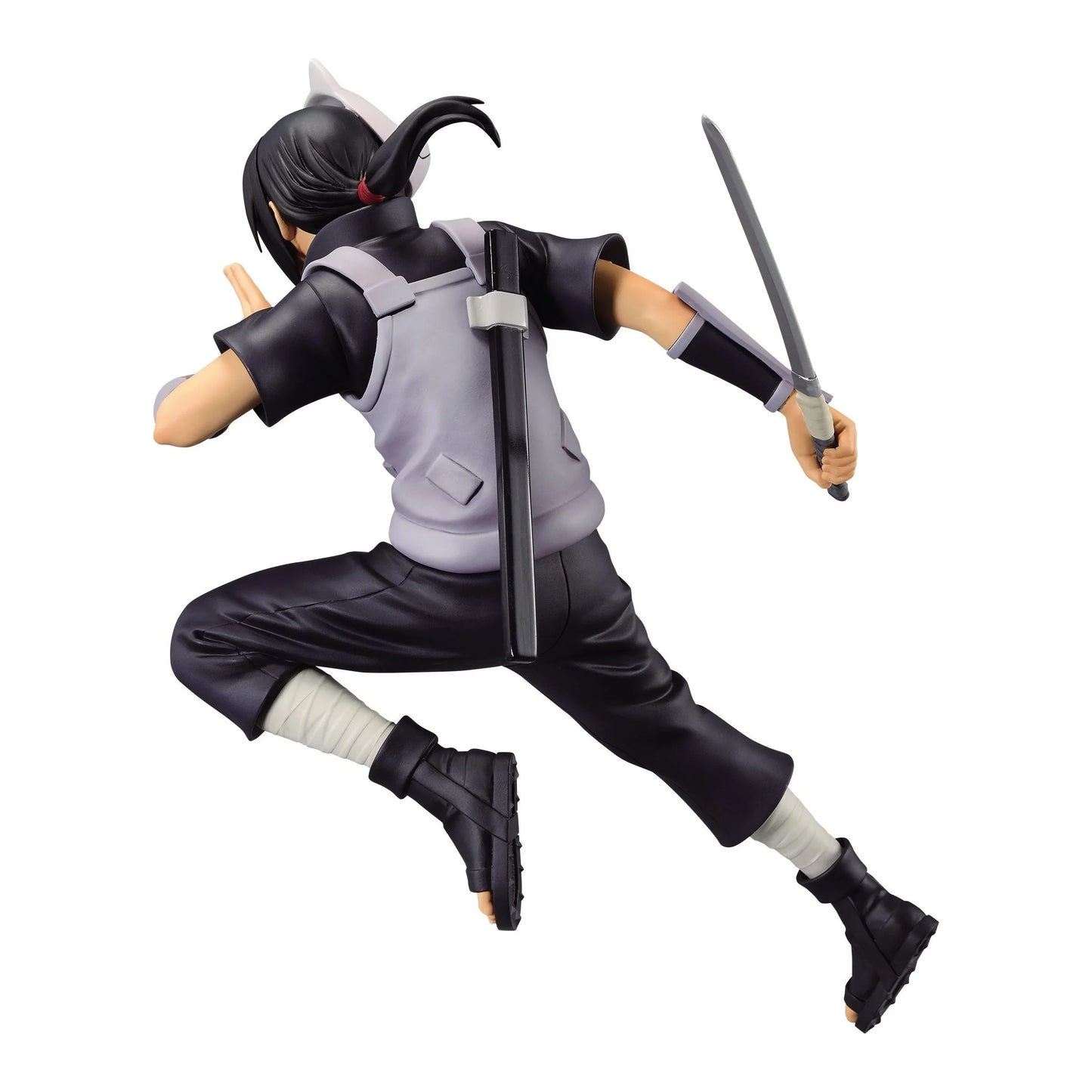 Figure | Naruto | Uchiha Itachi - II | Banpresto Vibration Stars - Anime Island CA
