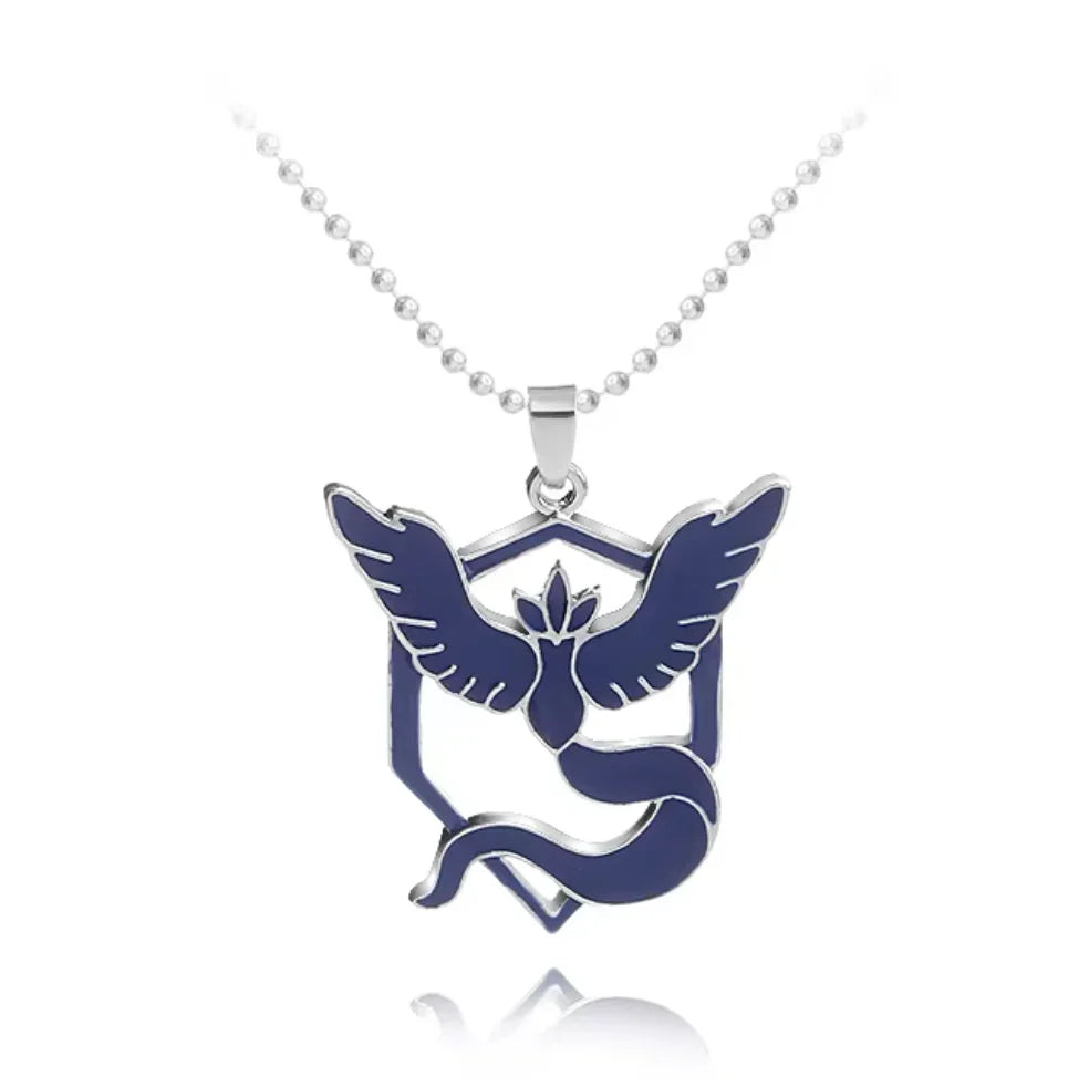 Necklace | Pokémon Go (see variants) Necklaces Anime Island CA