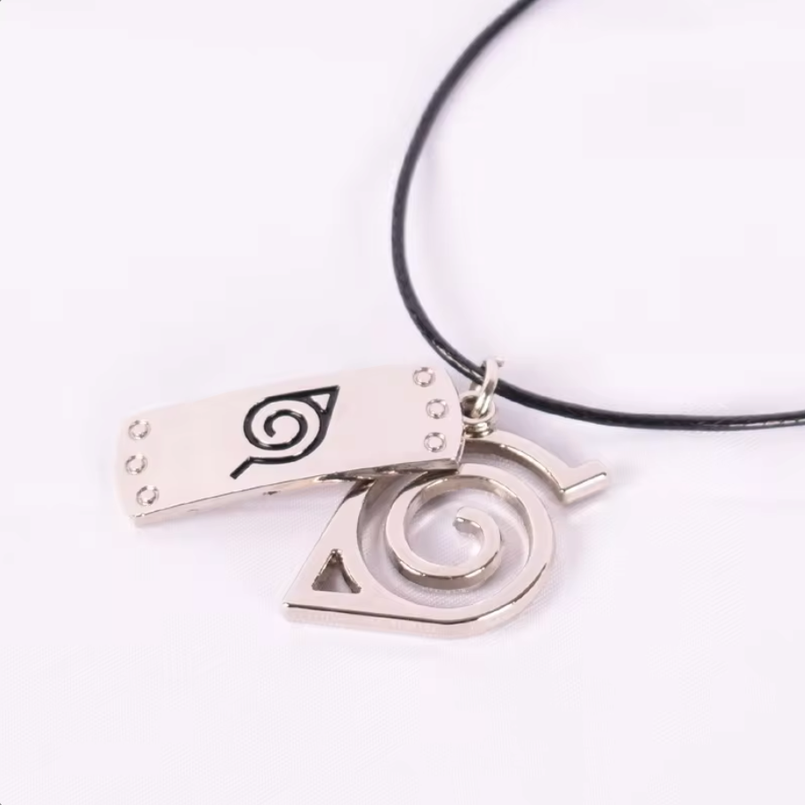 Necklace | Naruto