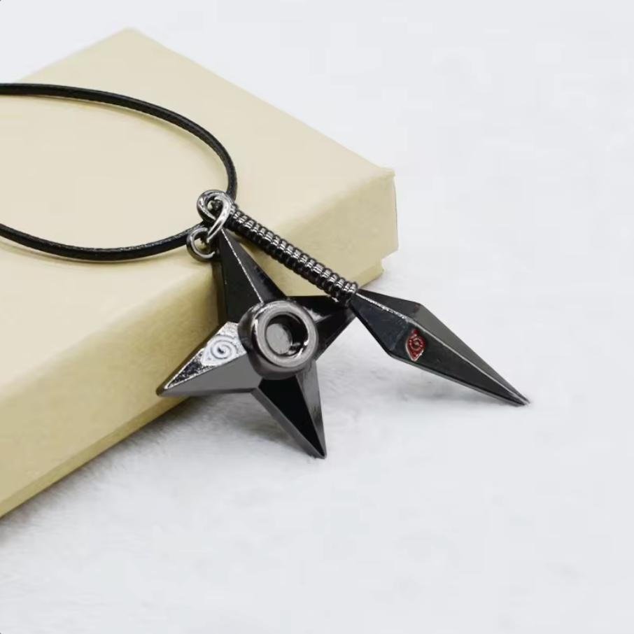 Necklace | Naruto