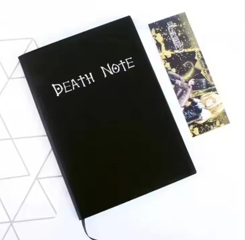 Notebook | Death Note - Anime Island CA